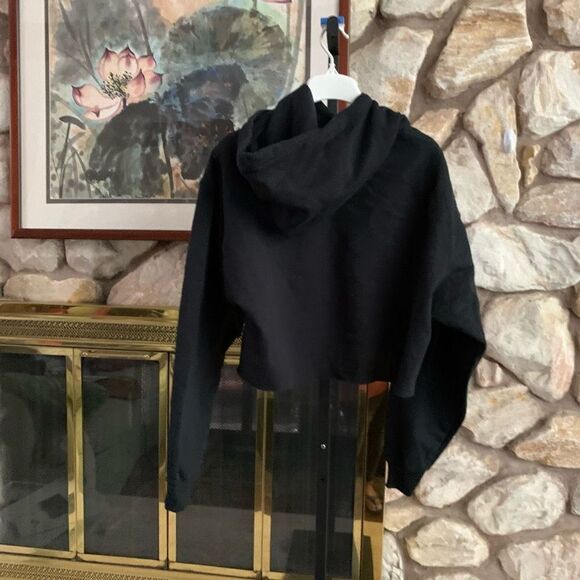 Dopeciety cropped hoodie - Picture 8 of 8